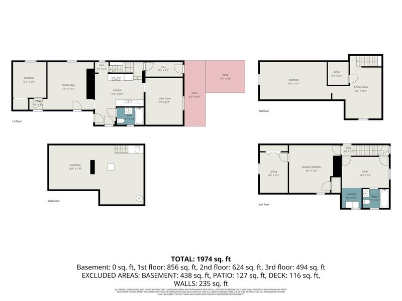 443 Washington Avenue, Bellevue, KY 41073 Photo 2
