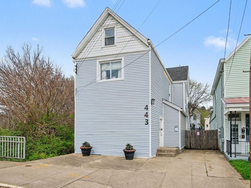 443 Washington Avenue, Bellevue, KY 41073 Photo 27