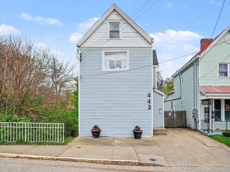 443 Washington Avenue, Bellevue, KY 41073 Photo 28