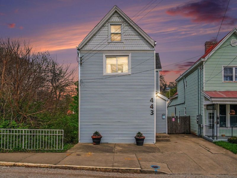 443 Washington Avenue, Bellevue, KY 41073 Photo 3