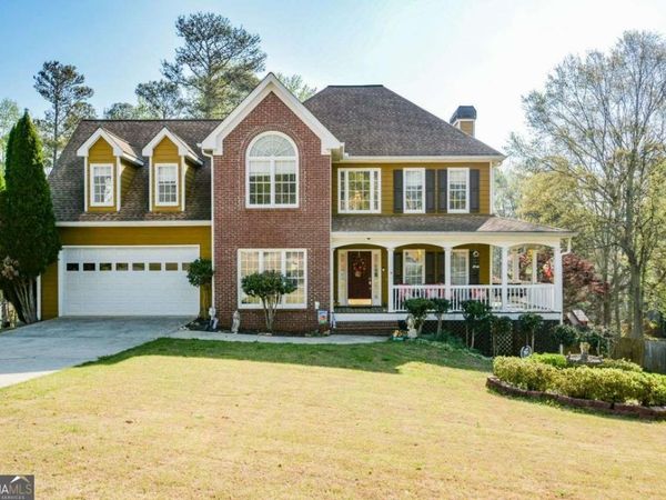 5045 Southern Trace Drive, Gainesville, GA 30504