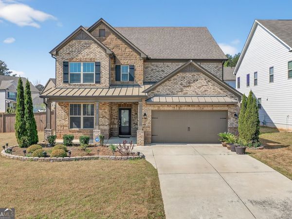 319 Granger Lane, Lawrenceville, GA 30044