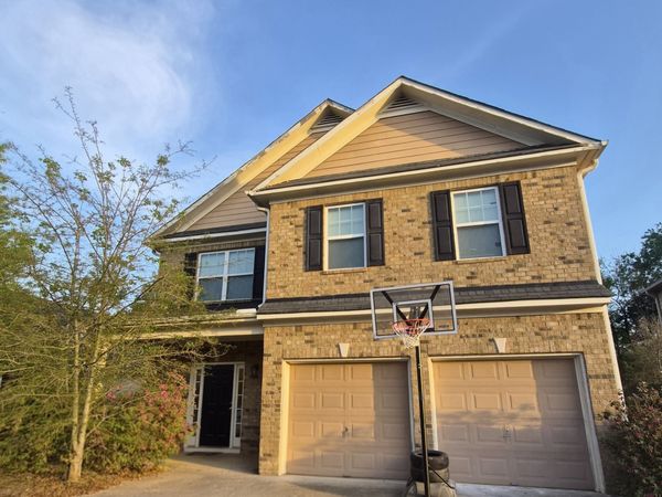 217 Klinetop Drive, Mcdonough, GA 30253