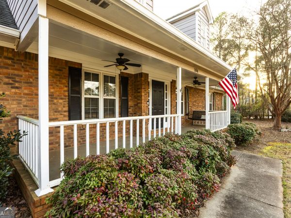 184 Wildflower Drive, Social Circle, GA 30025