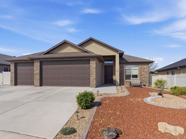 213 Basalt Street, Grand Junction, CO 81503