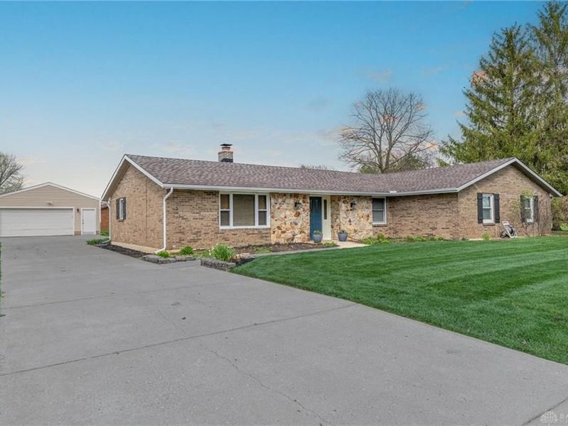 3140 Windmill Drive, Beavercreek, OH 45432 Photo 1