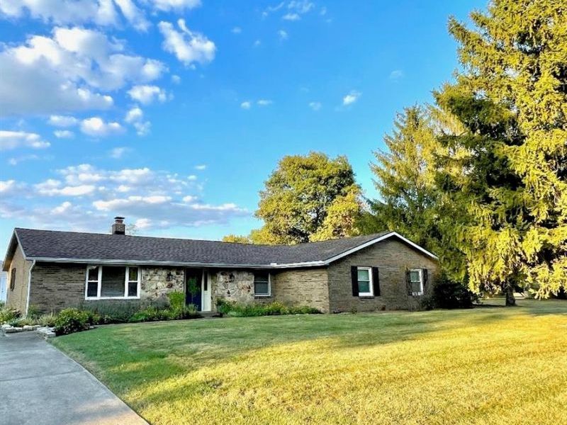 3140 Windmill Drive, Beavercreek, OH 45432 Photo 2