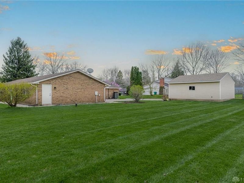 3140 Windmill Drive, Beavercreek, OH 45432 Photo 34