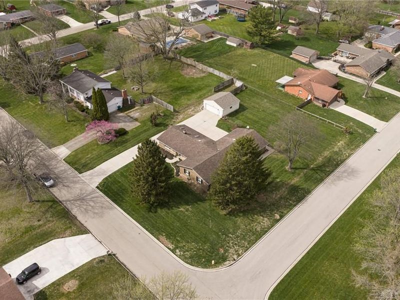 3140 Windmill Drive, Beavercreek, OH 45432 Photo 36