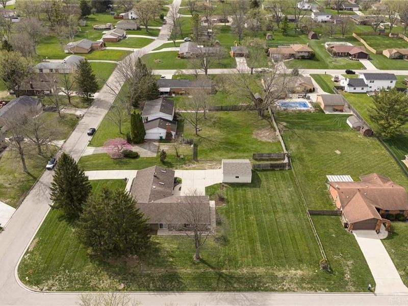 3140 Windmill Drive, Beavercreek, OH 45432 Photo 37