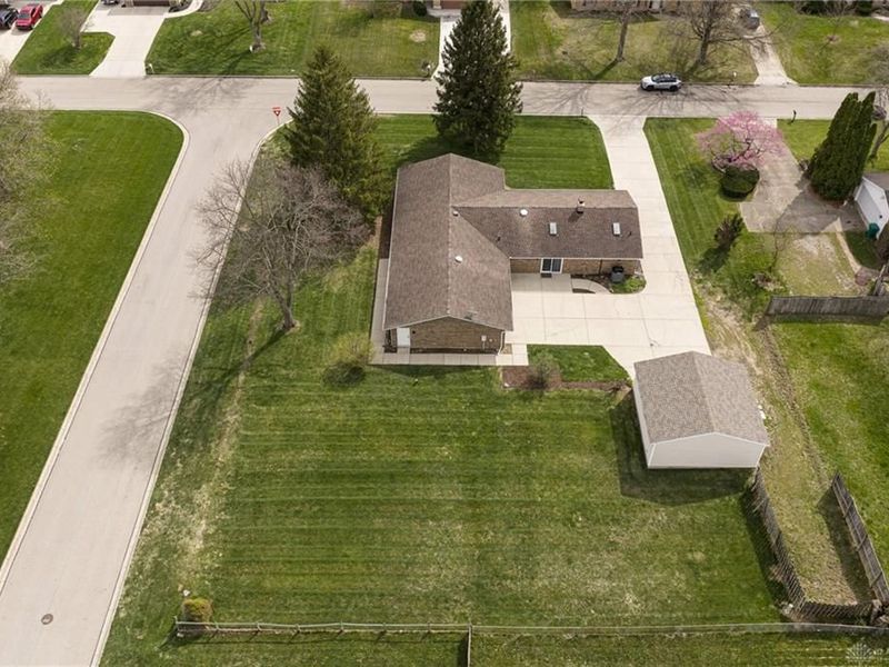 3140 Windmill Drive, Beavercreek, OH 45432 Photo 39