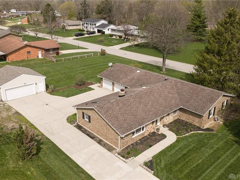 3140 Windmill Drive, Beavercreek, OH 45432 Photo 41