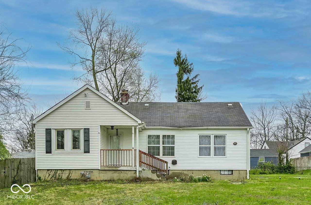 4545 E 38th Street, Indianapolis, IN 46218 Main Photo