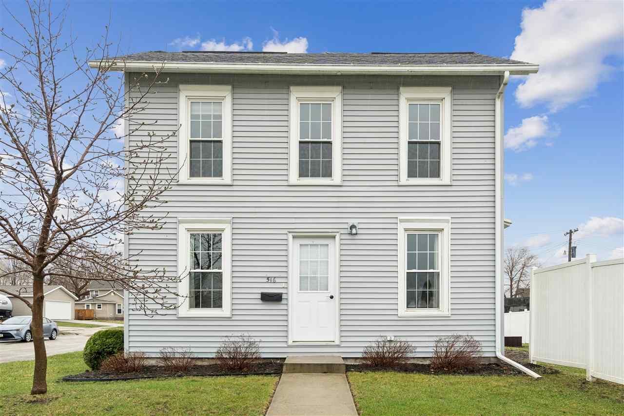 516 E 4th St, Vinton, IA 52349 Main Photo