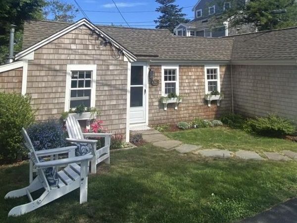 241 Old Wharf Road, Unit 162, Dennis Port, MA 02639