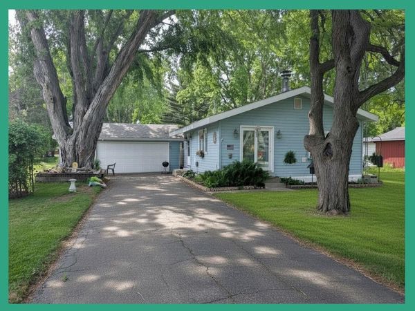 N3557 Walters Drive, Montello, WI 53949