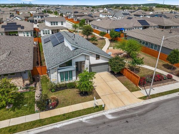 8212 Gilwice LN , Austin, TX 78744