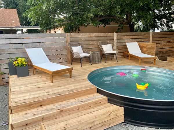 4405 Banister LN, Unit B, Austin, TX 78745