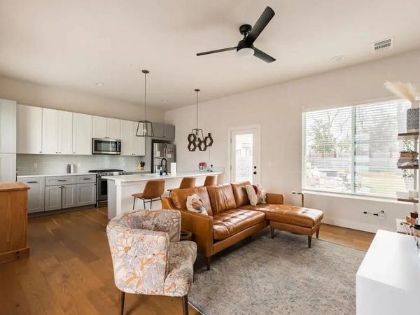 4405 Banister LN, Unit B, Austin, TX 78745