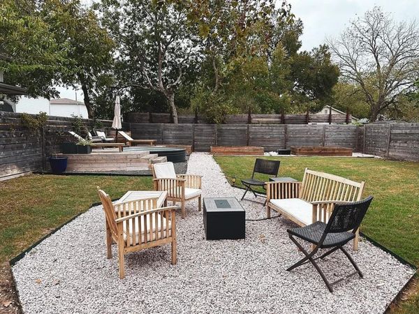 4405 Banister LN, Unit B, Austin, TX 78745