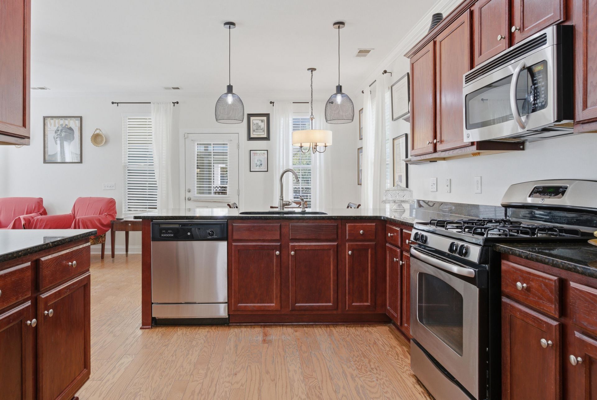 5292 E Dolphin Street Photo 12