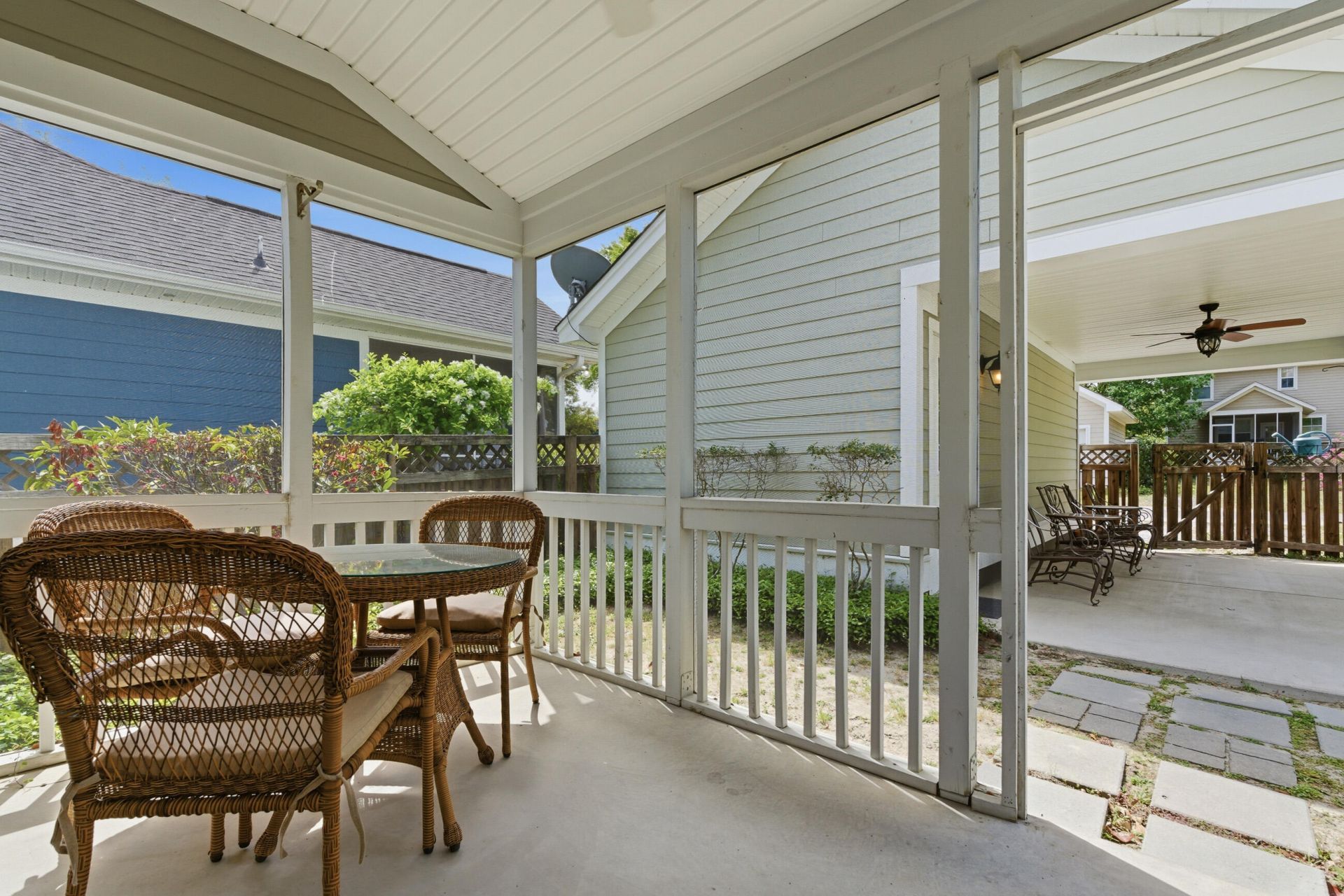 5292 E Dolphin Street Photo 18