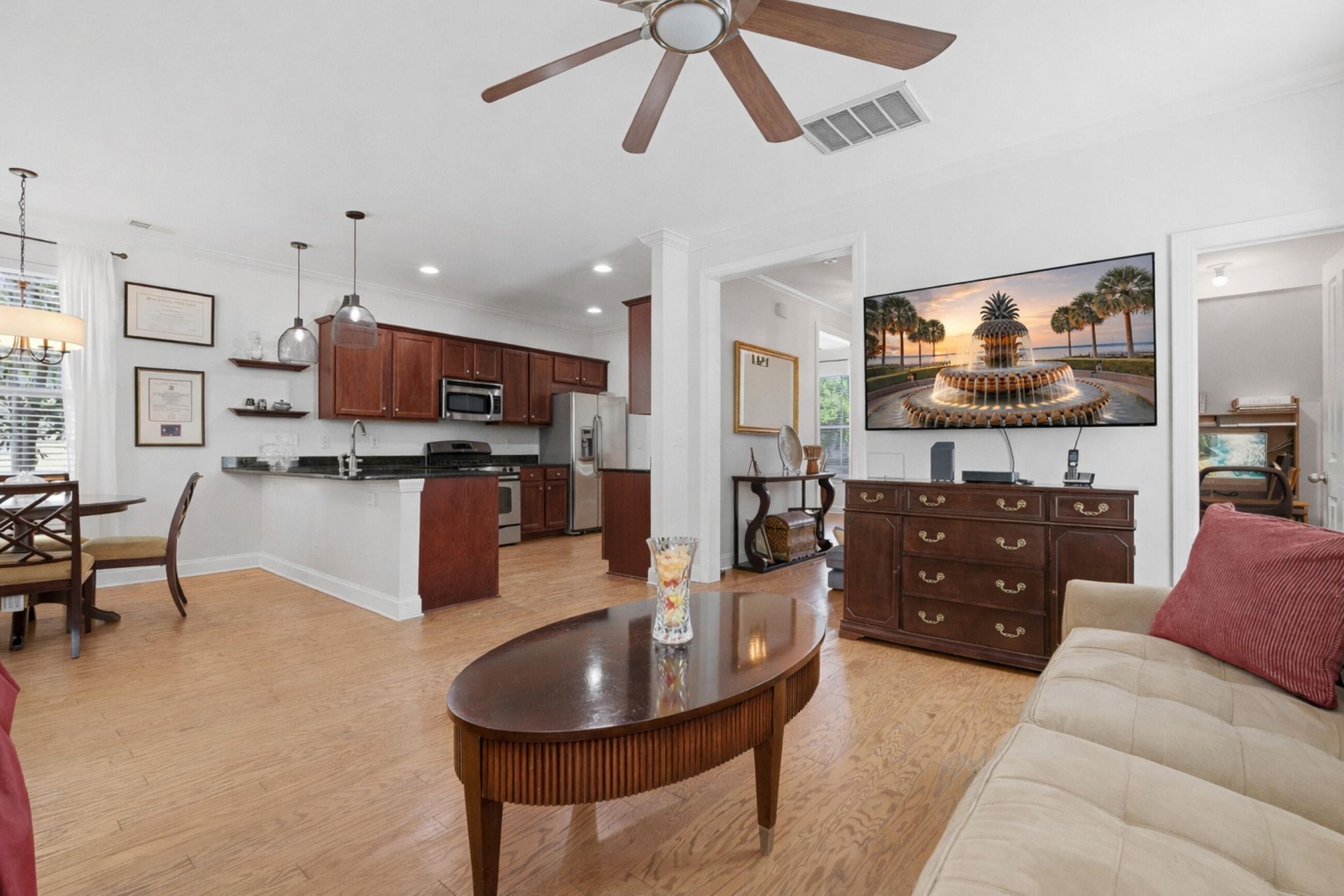 5292 E Dolphin Street Photo 23
