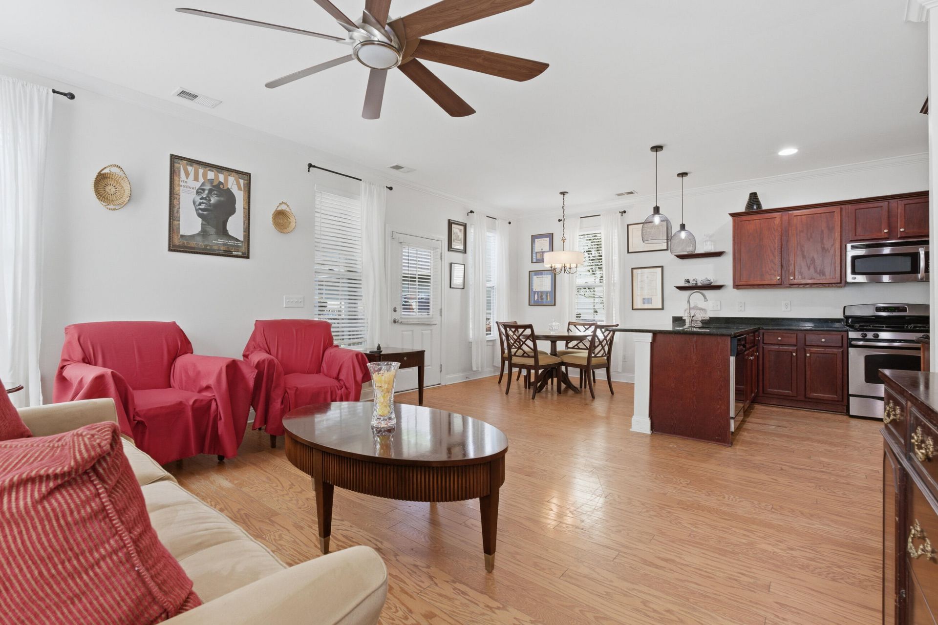 5292 E Dolphin Street Photo 24