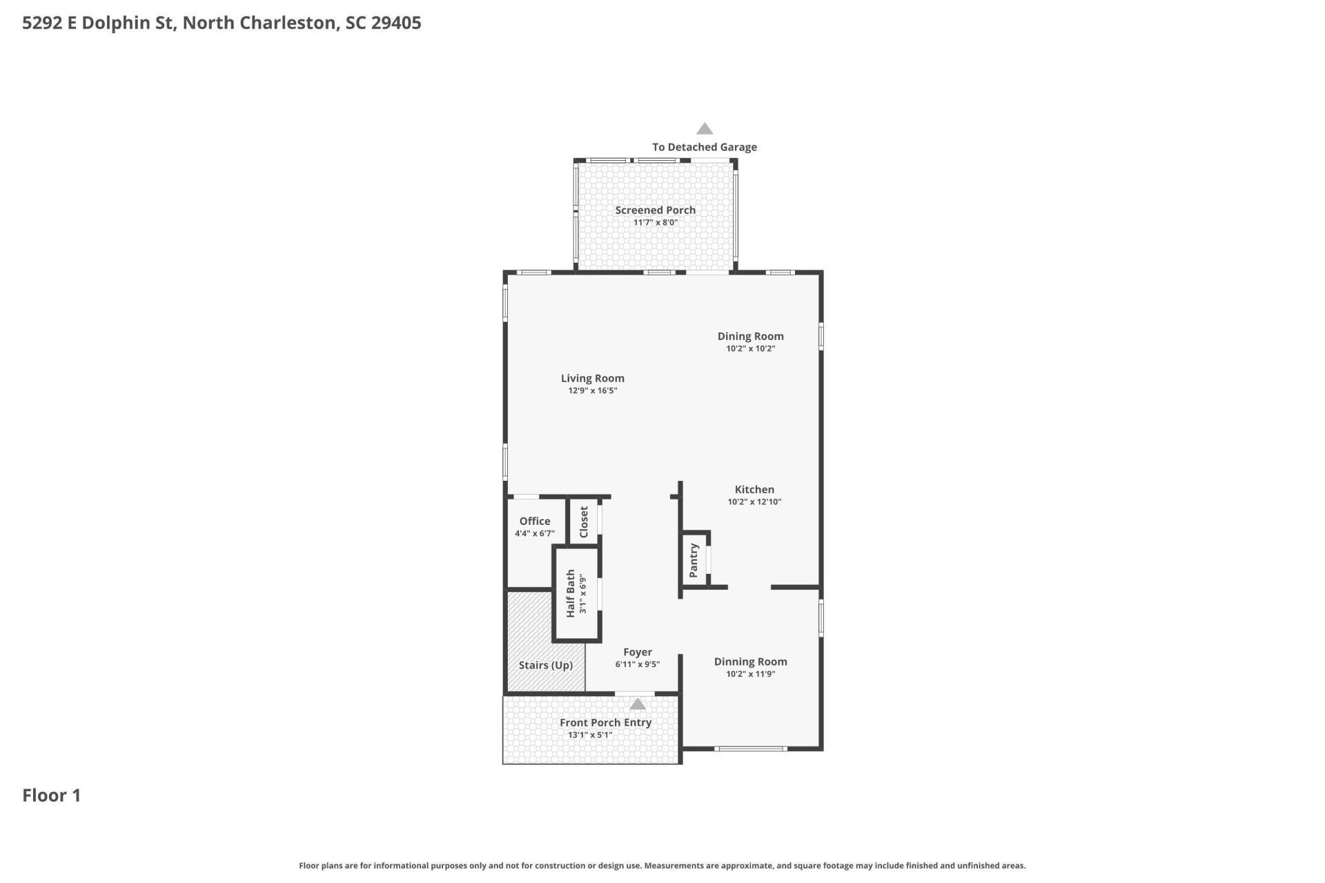 5292 E Dolphin Street Photo 6