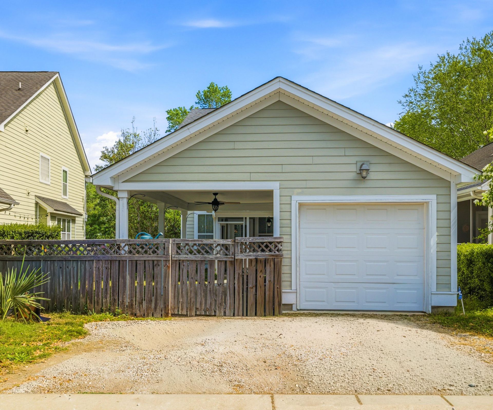 5292 E Dolphin Street Photo 6