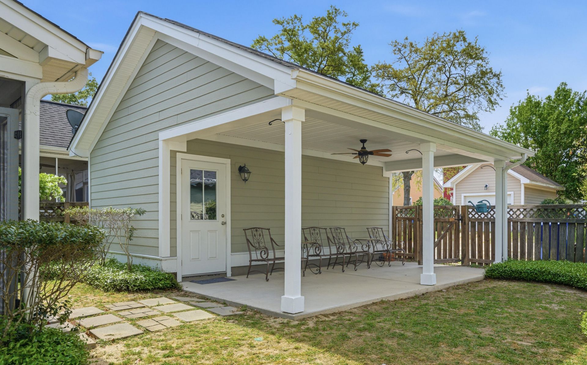 5292 E Dolphin Street Photo 8