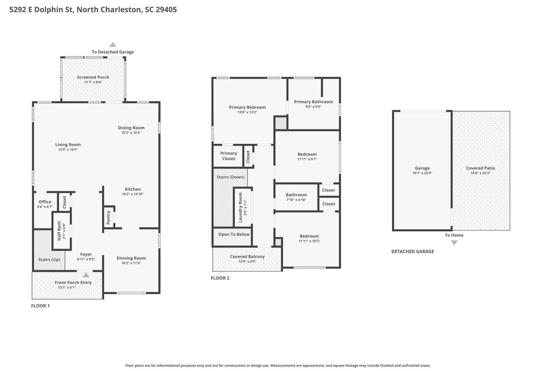 5292 E Dolphin Street Photo 9