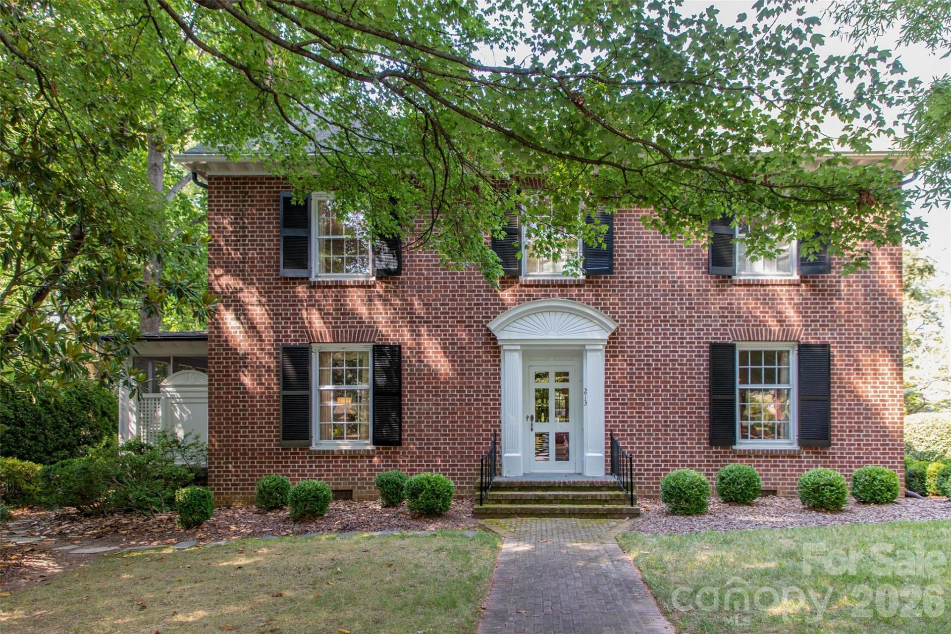 213 Union Street N, Concord, NC 28025 Main Photo