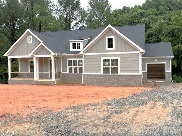 183 Chaska Loop, Unit 61, Troutman, NC 28166