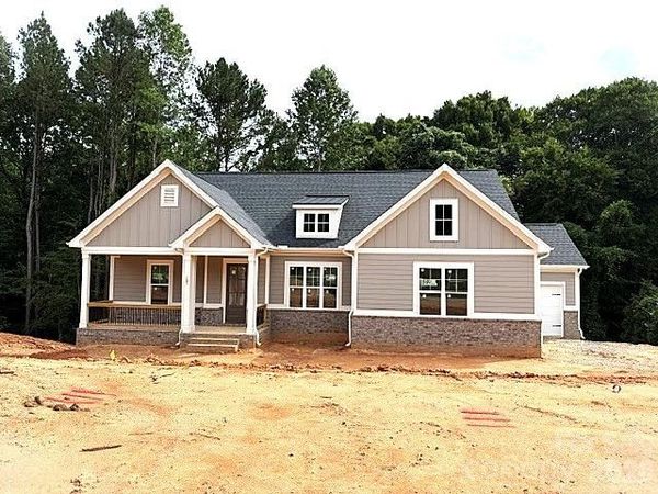 183 Chaska Loop, Unit 61, Troutman, NC 28166