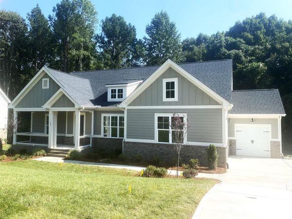 183 Chaska Loop, Unit 61, Troutman, NC 28166