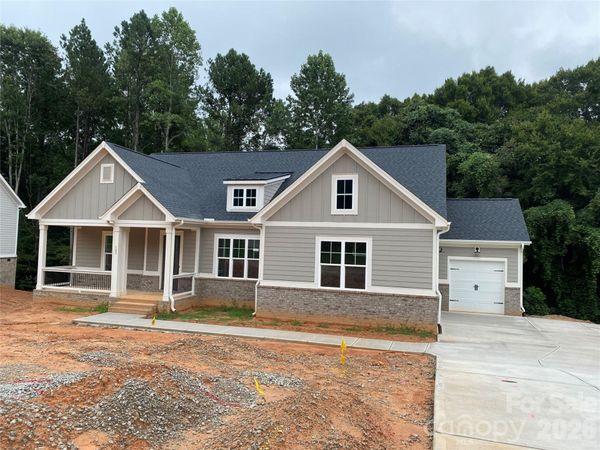 183 Chaska Loop, Unit 61, Troutman, NC 28166