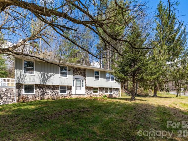 4755 US 23 Highway , Mars Hill, NC 28754
