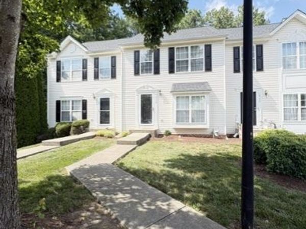 8738 Springwater Drive, Henrico, VA 23228