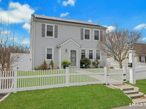 18 Chester, Norwalk, CT 06850