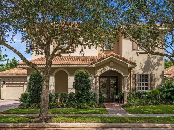 175 Via Rosina, Jupiter, FL 33458