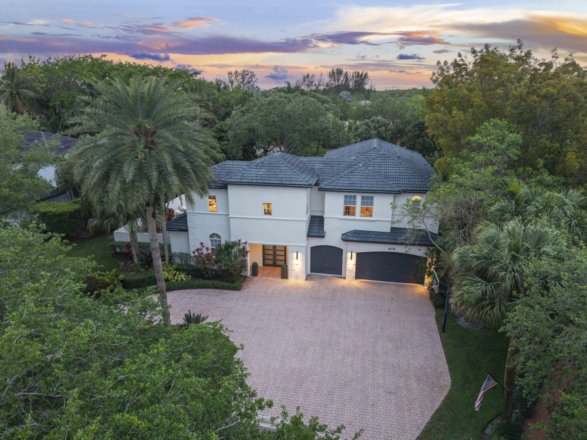 6015 Pinewood Avenue, Parkland, FL 33067 Photo