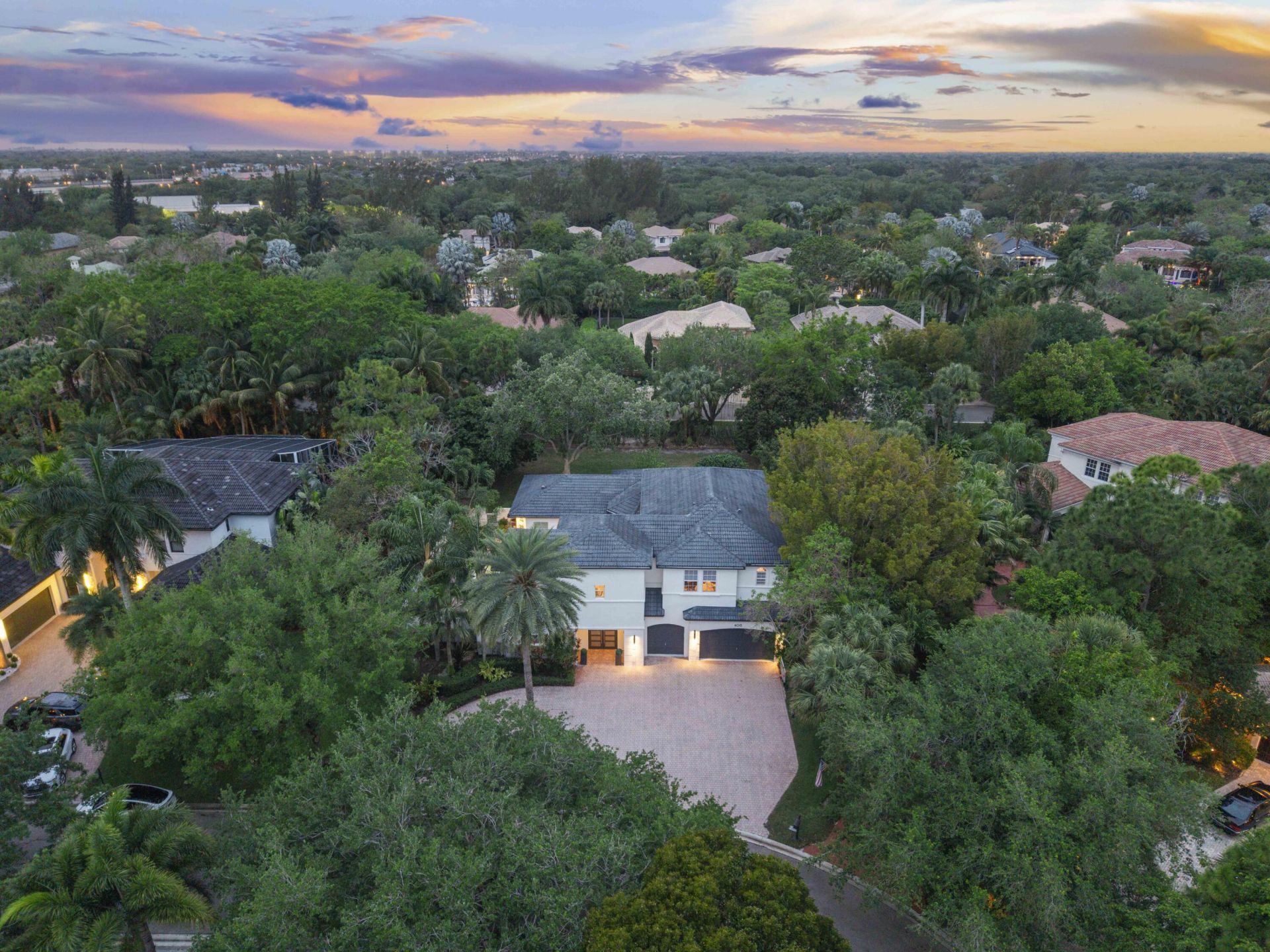 6015 Pinewood Avenue, Parkland, FL 33067 Photo