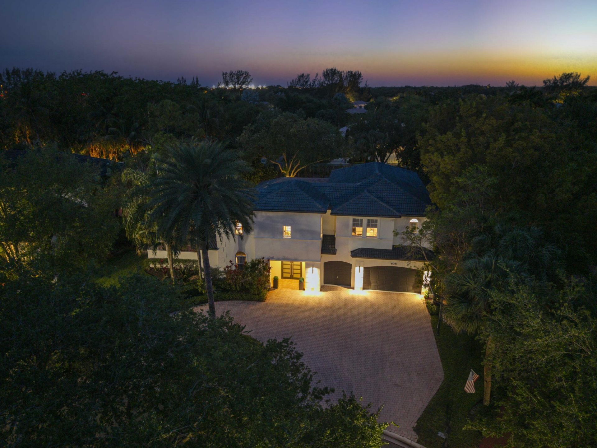 6015 Pinewood Avenue, Parkland, FL 33067 Photo