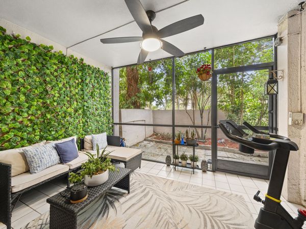 8421 Forest Hills Drive, Unit 106, Coral Springs, FL 33065