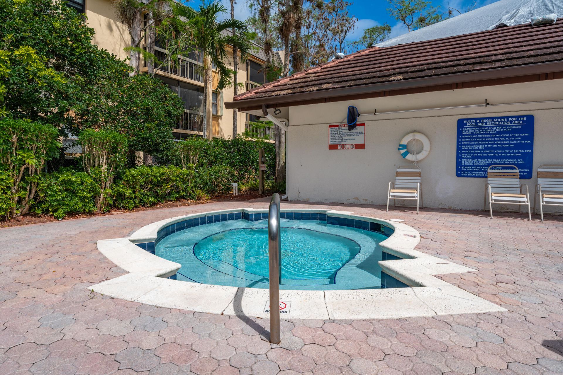 8421 Forest Hills Drive, Unit 106, Coral Springs, FL 33065 Photo