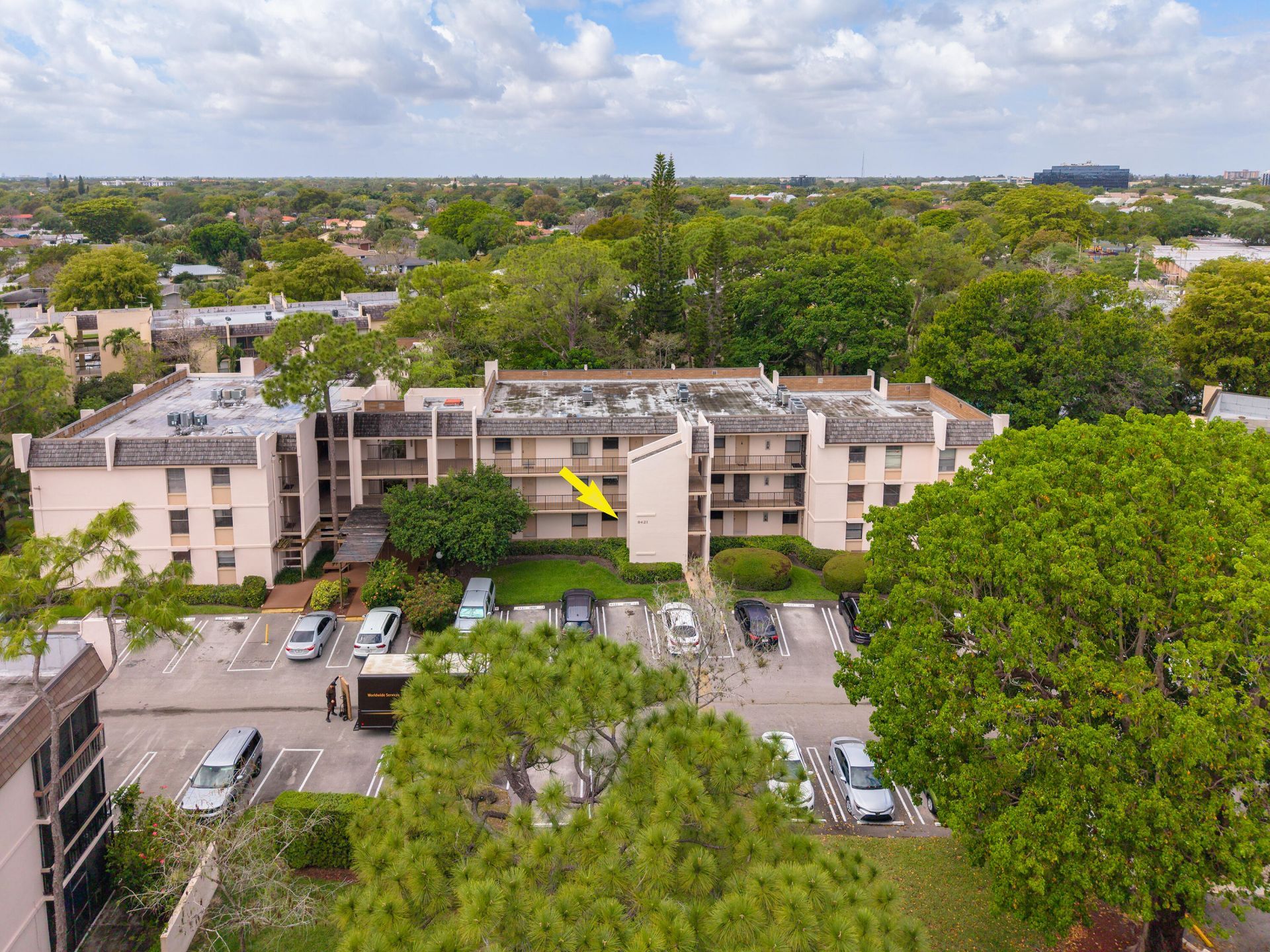 8421 Forest Hills Drive, Unit 106, Coral Springs, FL 33065 Photo