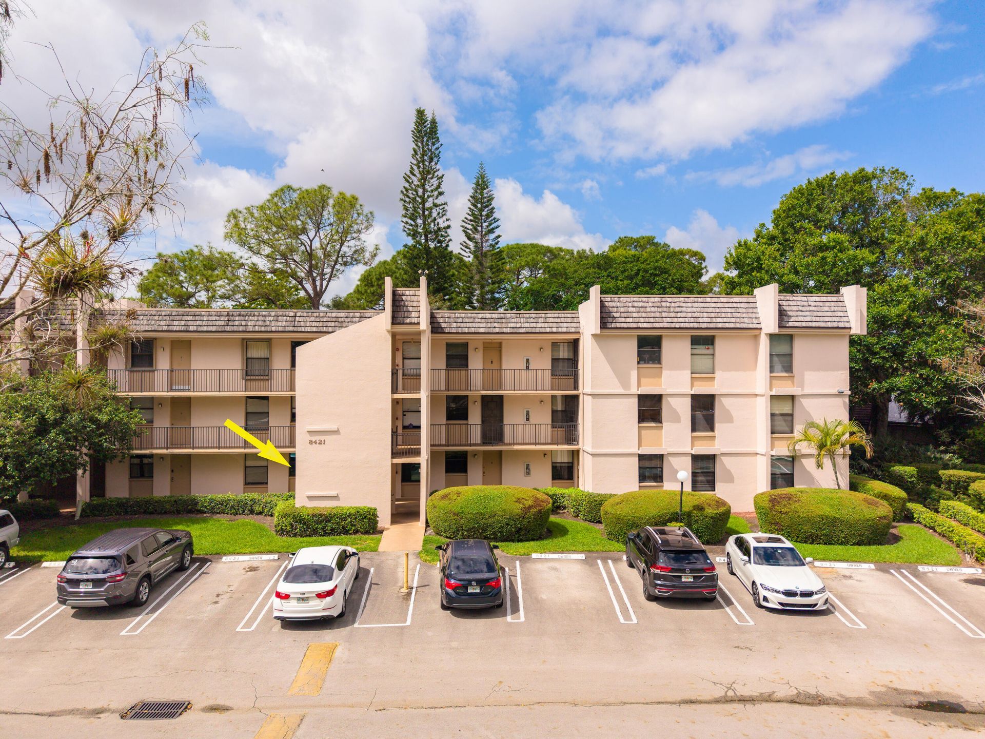 8421 Forest Hills Drive, Unit 106, Coral Springs, FL 33065 Photo