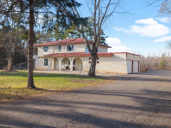 2663 S Coon Creek Drive, Andover, MN 55304