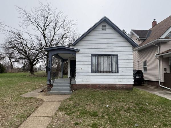 1637 Vance Street, Toledo, OH 43607